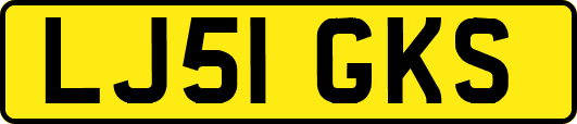 LJ51GKS