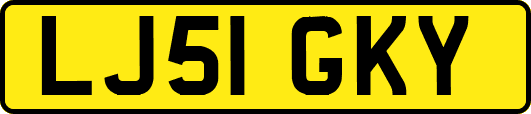 LJ51GKY