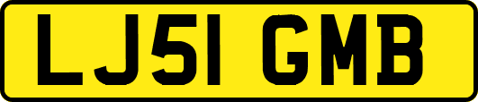 LJ51GMB