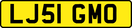 LJ51GMO