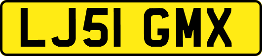 LJ51GMX