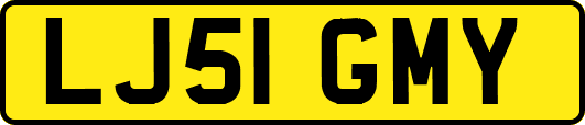LJ51GMY