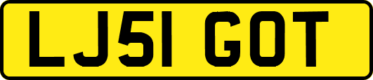 LJ51GOT