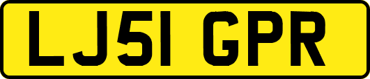 LJ51GPR