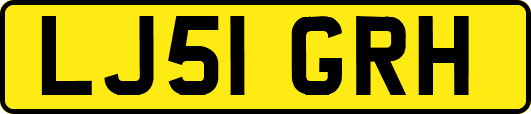 LJ51GRH