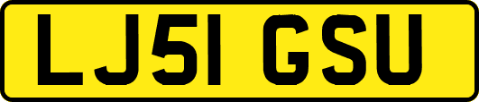 LJ51GSU