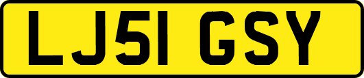 LJ51GSY