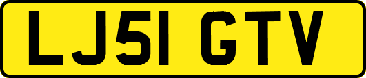LJ51GTV