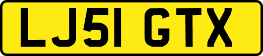 LJ51GTX