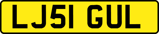 LJ51GUL