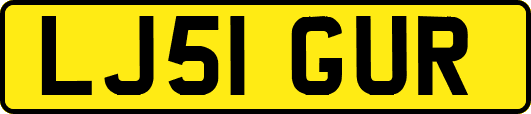 LJ51GUR