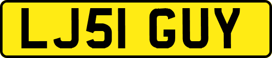 LJ51GUY