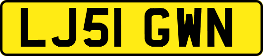 LJ51GWN