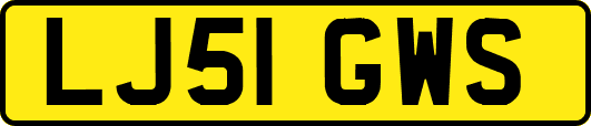 LJ51GWS
