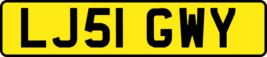 LJ51GWY