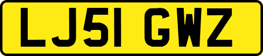 LJ51GWZ