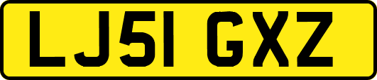 LJ51GXZ