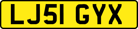 LJ51GYX
