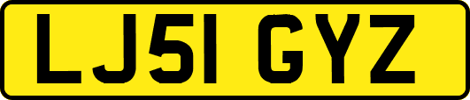 LJ51GYZ