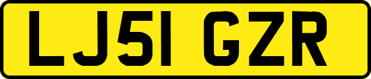 LJ51GZR