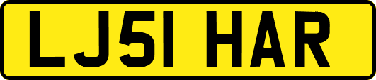 LJ51HAR