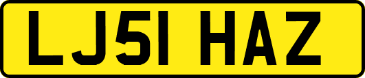 LJ51HAZ