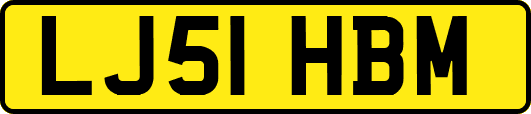 LJ51HBM