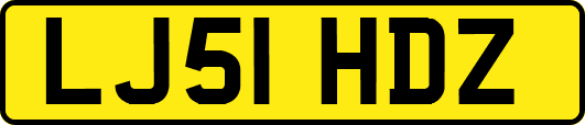 LJ51HDZ