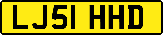 LJ51HHD