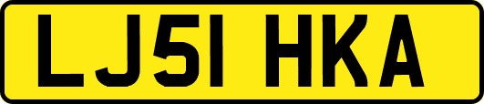 LJ51HKA