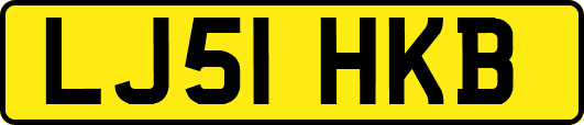 LJ51HKB