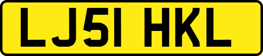 LJ51HKL