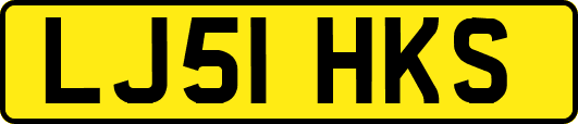 LJ51HKS