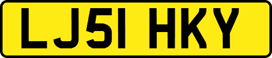 LJ51HKY