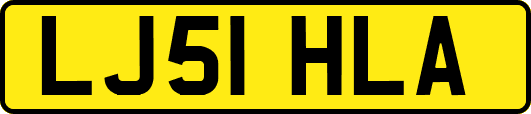 LJ51HLA