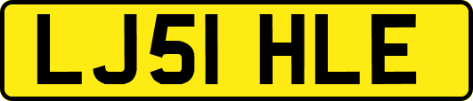 LJ51HLE