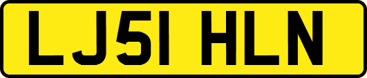 LJ51HLN