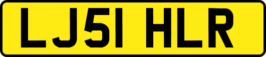 LJ51HLR