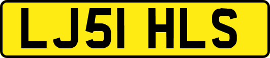 LJ51HLS