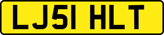 LJ51HLT