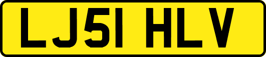 LJ51HLV