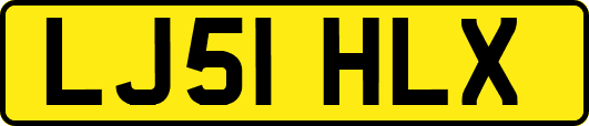 LJ51HLX