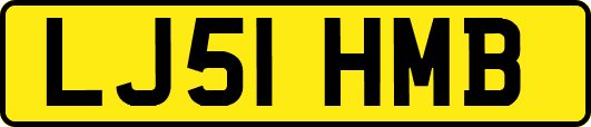 LJ51HMB