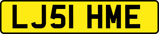 LJ51HME