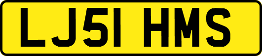 LJ51HMS
