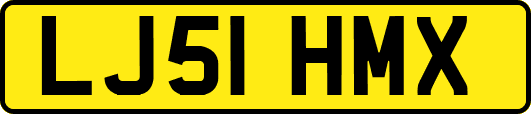 LJ51HMX