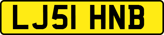 LJ51HNB