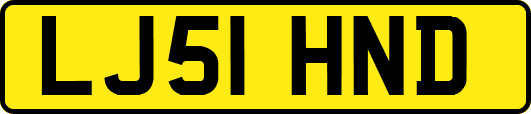 LJ51HND