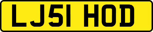 LJ51HOD
