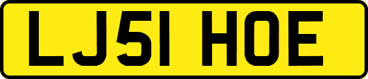 LJ51HOE